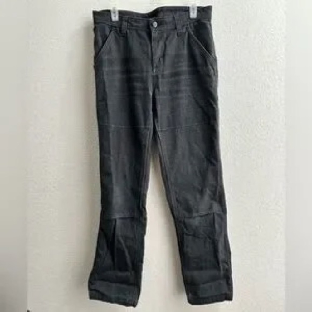 Patagonia Black Men’s Jeans
